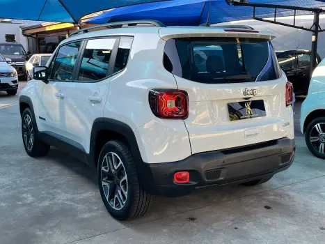 RENEGADE 1.8 16V Longitude