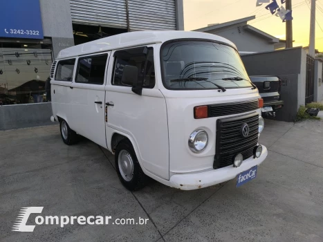 Kombi Standard 1.4 Mi Total Flex 8V
