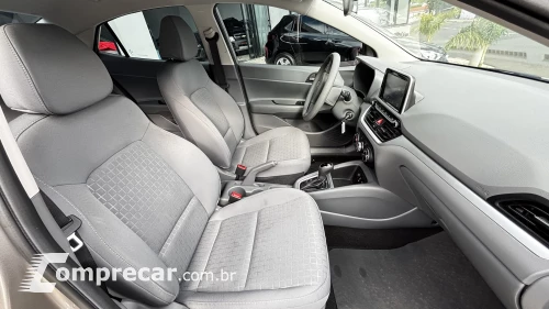 HB20S 1.0 12V Comfort