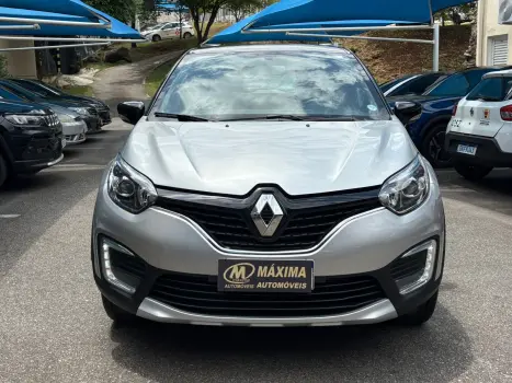 CAPTUR 1.6 16V SCE ZEN