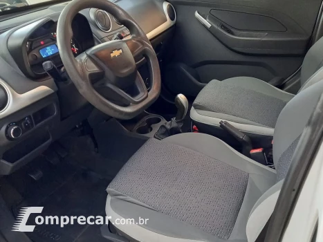 Montana 1.4 Mpfi Ls Cs 8V Flex 2P Manual