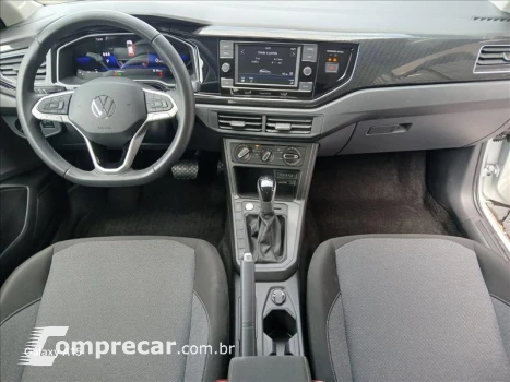 POLO 1.0 170 TSI Comfortline