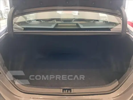 COROLLA 1.8 GLI 16V FLEX 4P AUTOMÁTICO