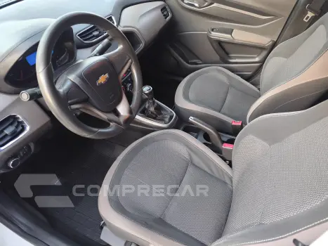 PRISMA 1.4 LT Spe/4 8V
