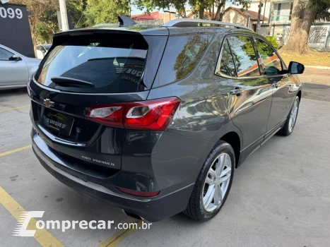EQUINOX Premier 2.0 Turbo AWD 262cv Aut.