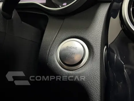 C 180 1.6 CGI 16V TURBO FLEX 4P AUTOMÁTICO