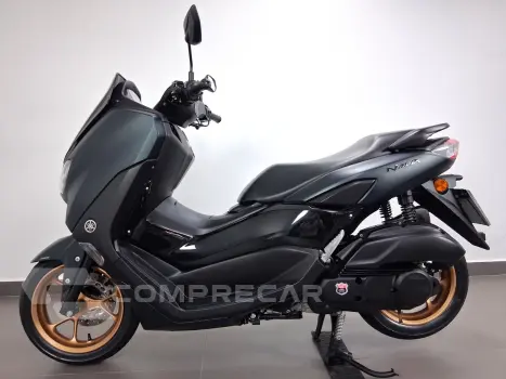 YAMAHA NMAX 160 ABS