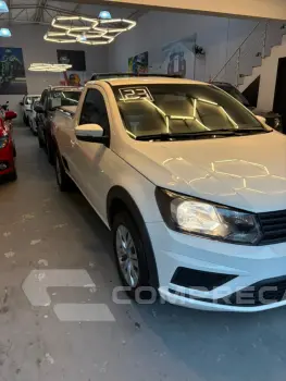 SAVEIRO 1.6 MSI Trendline CS 16V