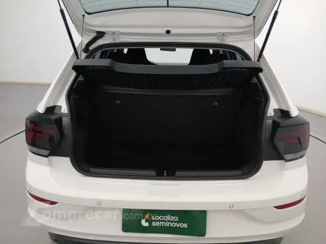 POLO 1.0 170 TSI MANUAL