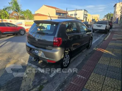 FOX 1.6 MI Bluemotion 8V