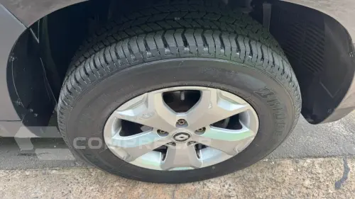 DUSTER 1.6 16V SCE ZEN