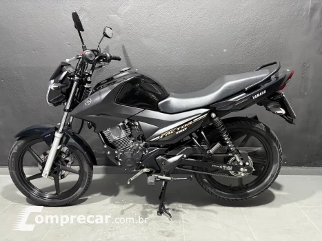 Yamaha FACTOR 150 ED CBS
