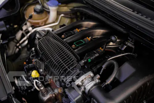 C3 Origine Pure Tech 1.2 Flex 12V Mec