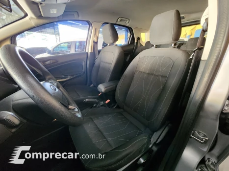 ECOSPORT 1.5 Ti-vct SE Direct