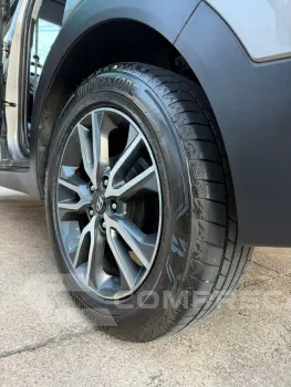 CRETA 2.0 16V Prestige