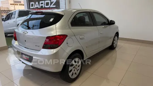 ONIX HATCH LT 1.4 8V FlexPower 5p Mec.