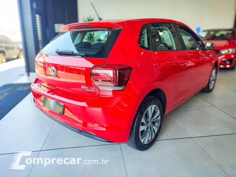 POLO 1.0 200 TSI Comfortline