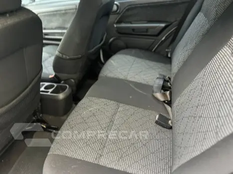 ECOSPORT 1.6 FREESTYLE 16V FLEX 4P MANUAL