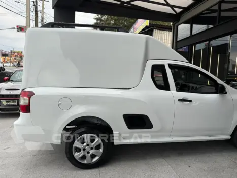 MONTANA 1.4 MPFI LS CS 8V FLEX 2P MANUAL