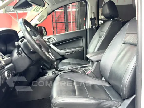 RANGER 3.2 LIMITED 4X4 CD 20V DIESEL 4P AUTOMÁTICO