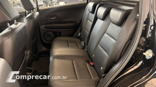 HR-V EXL CVT 1.8 I-VTEC FlexOne