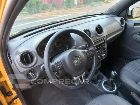 SAVEIRO 1.6 Cross CE 8V