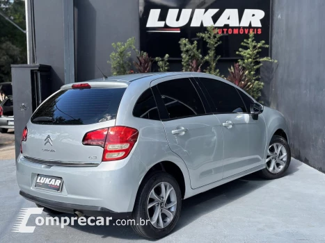 C3 1.5 Tendance 8V