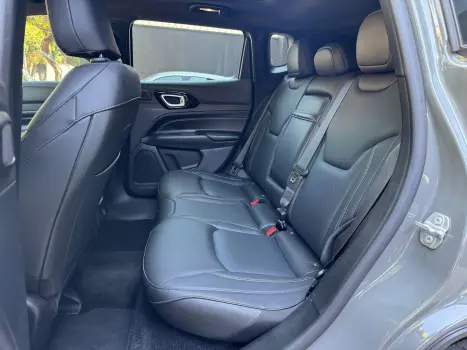 Compass 1.3 T270 Turbo Flex S At6