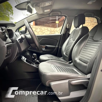 CAPTUR 1.6 16V SCE Intense