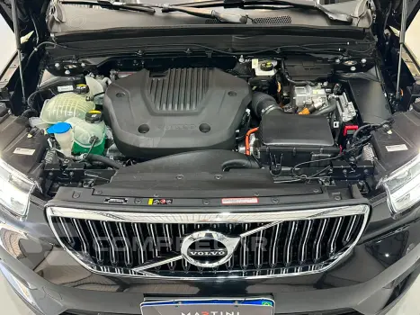 XC 40 T-5 HÍBRIDO R-DESIGN 1.5 262CV FWD