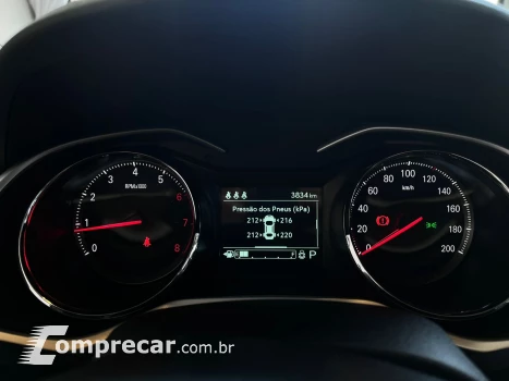 ONIX 1.0 Turbo Premier