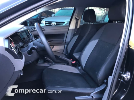 POLO 1.0 200 TSI Comfortline