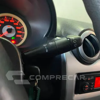 SANDERO STEPWAY Hi-Flex 1.6 16V 5p