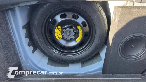 POLO 1.4 250 TSI GTS