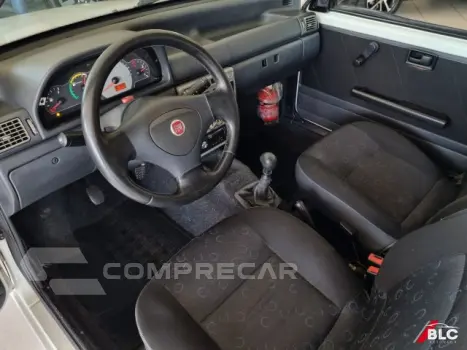 UNO - 1.0 MPI MILLE FIRE ECONOMY 8V 2P MANUAL