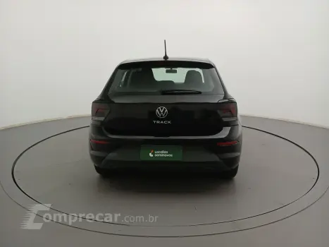 POLO 1.0 MPI TRACK MANUAL