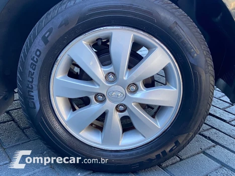 HB20S 1.6 Comfort Style 16V