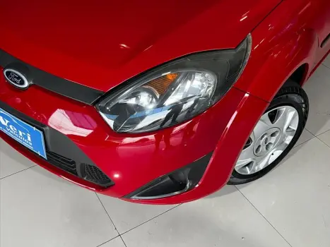 FIESTA 1.0 ROCAM HATCH 8V FLEX 4P MANUAL