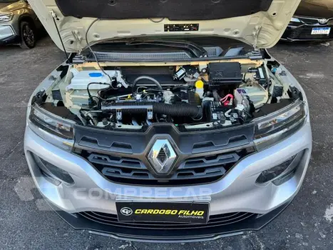 KWID ZEN 1.0 FLEX 12V 5P