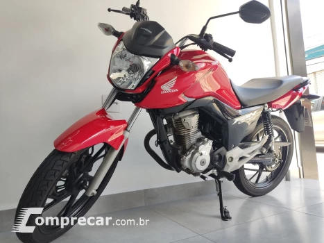 CG 160 Fan
