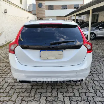 V60 2.0 T4 Momentum