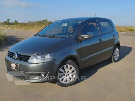 FOX 1.0 MI 8V FLEX 4P MANUAL