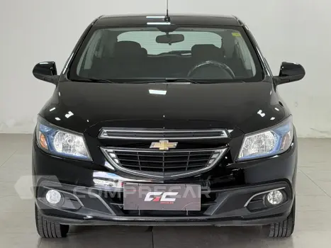 ONIX 1.4 MPFI LTZ 8V FLEX 4P MANUAL