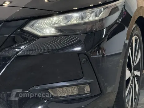 SENTRA 2.0 16V GASOLINA EXCLUSIVE XTRONIC