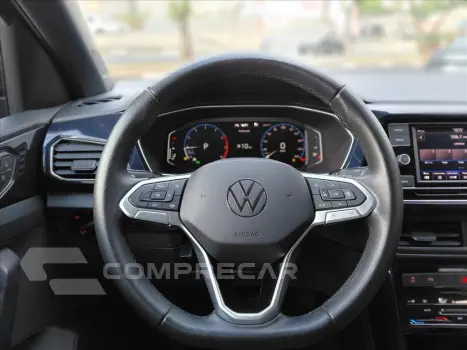 T-CROSS 1.0 200 TSI TOTAL FLEX COMFORTLINE AUTOMÁ