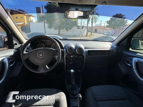 Sandero Expression 1.6