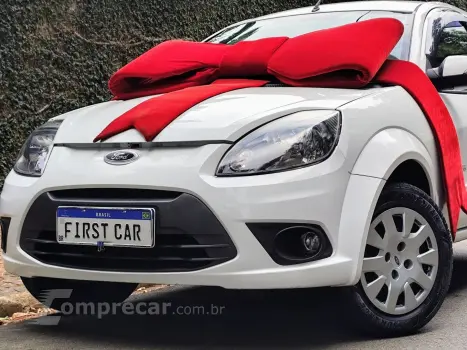 KA 1.0 MPI 8V FLEX 2P MANUAL