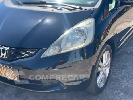 FIT 1.5 EX 16V