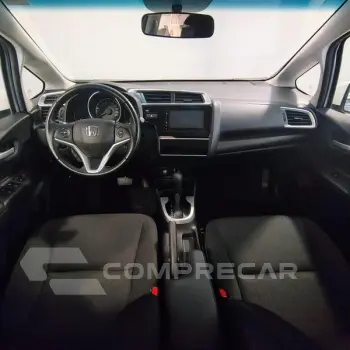 FIT EX CVT