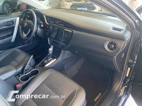 COROLLA 2.0 XEI 16V